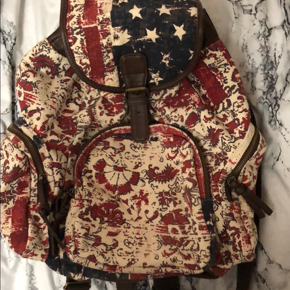 Backpack